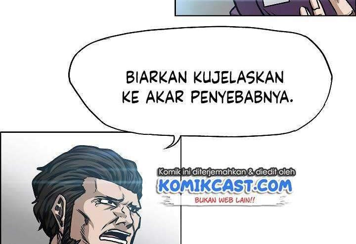 Rooftop Sword Master Chapter 71 Gambar 41