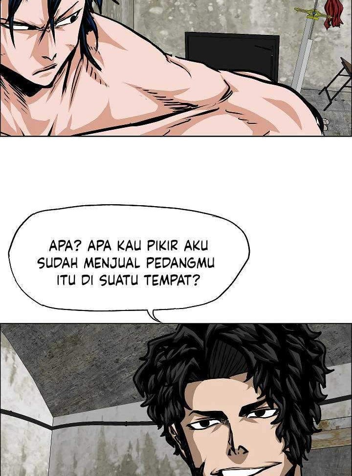 Rooftop Sword Master Chapter 71 Gambar 13