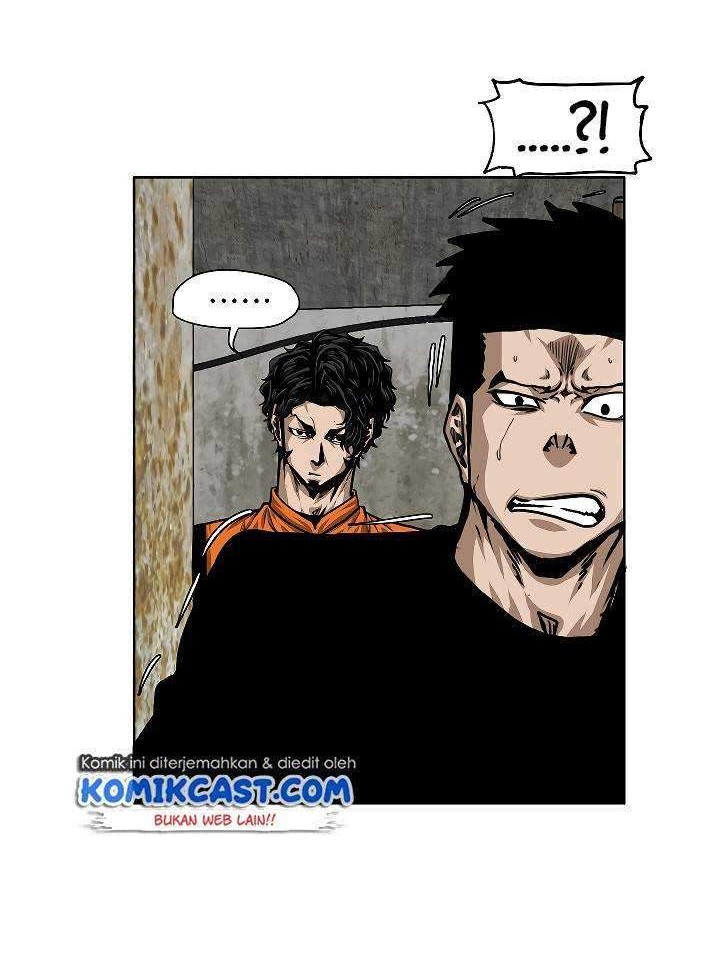 Rooftop Sword Master Chapter 71 Gambar 9