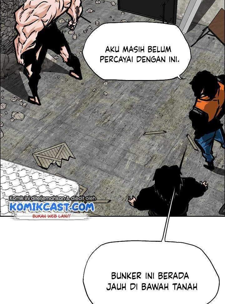 Rooftop Sword Master Chapter 71 Gambar 11
