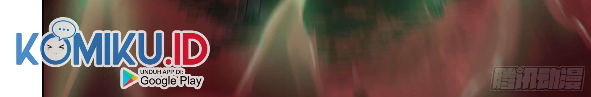 The Last Human Chapter 371 Gambar 20