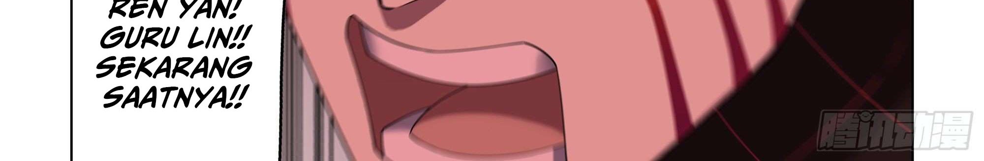 The Last Human Chapter 371 Gambar 26