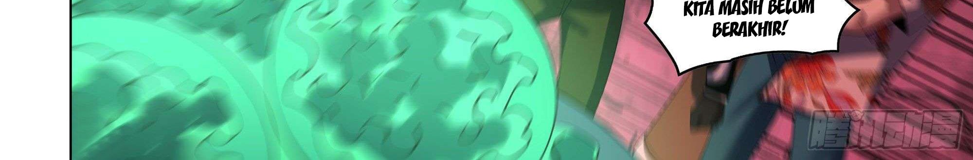 The Last Human Chapter 371 Gambar 39