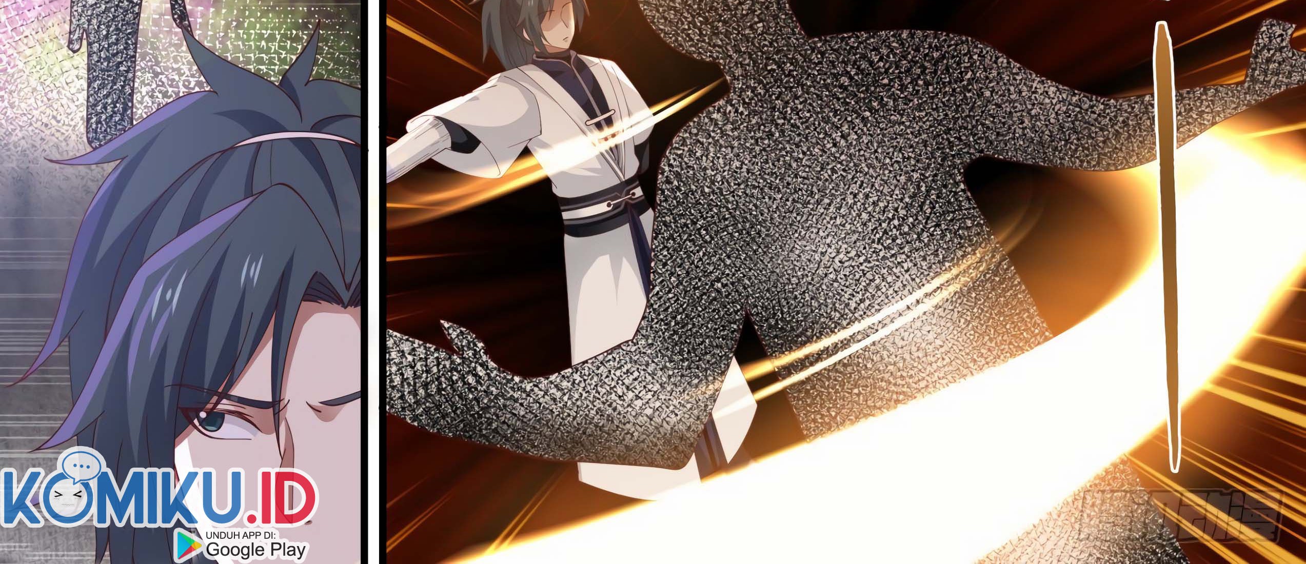 Martial Peak Part 1 Chapter 1454 Gambar 13