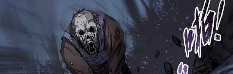 The Great Sage Chapter 05 Gambar 9