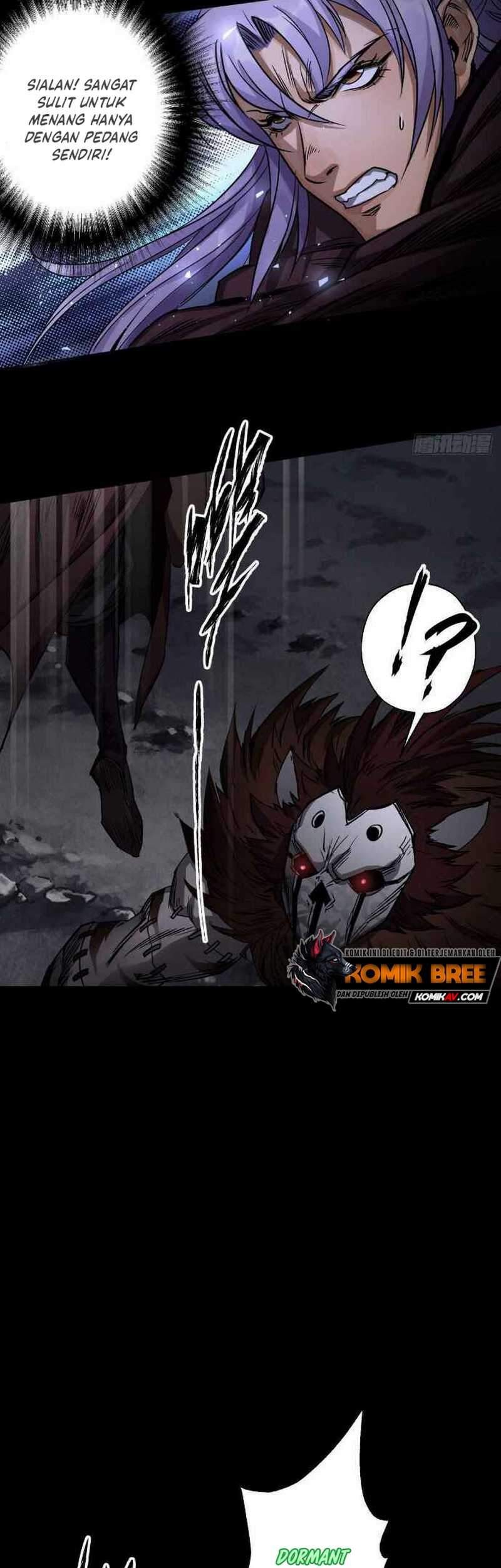 The Great Sage Chapter 05 Gambar 34