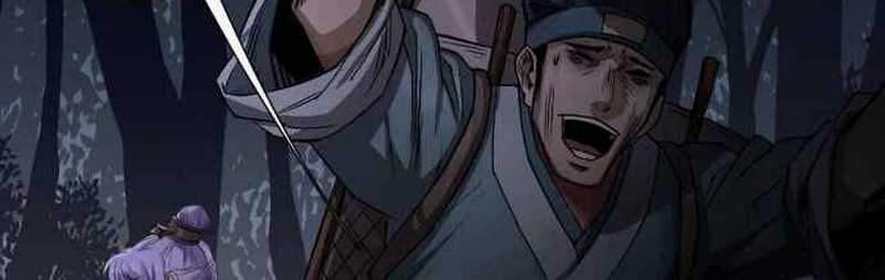 The Great Sage Chapter 05 Gambar 39