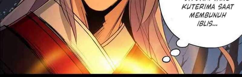 The Great Sage Chapter 05 Gambar 42