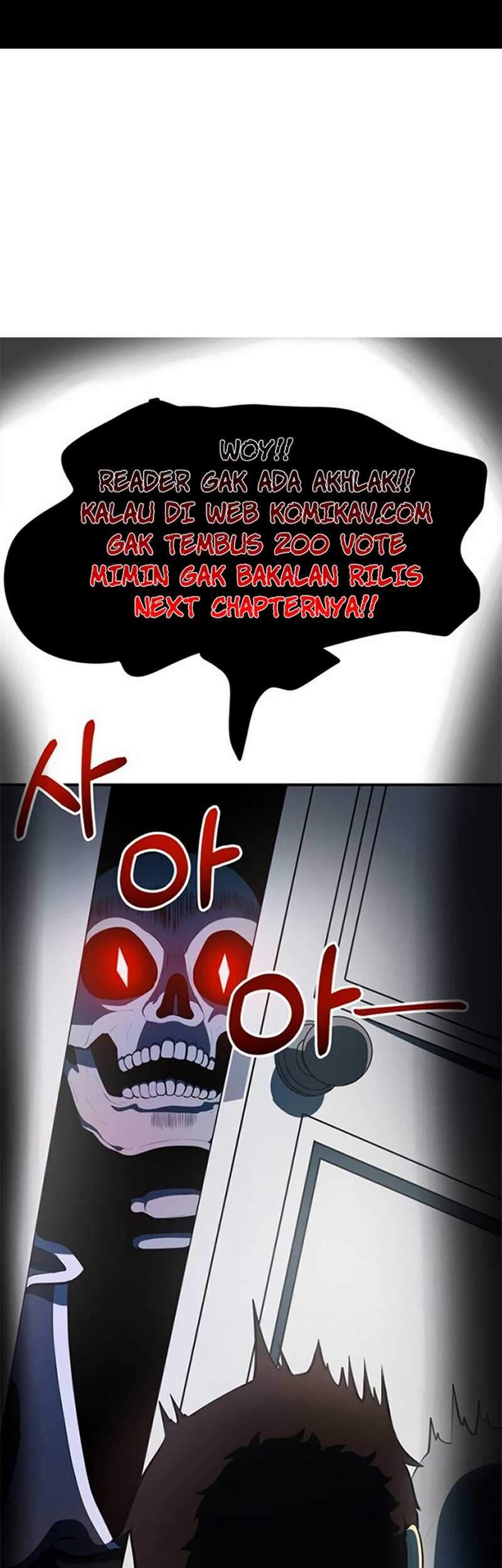 The Great Sage Chapter 05 Gambar 43