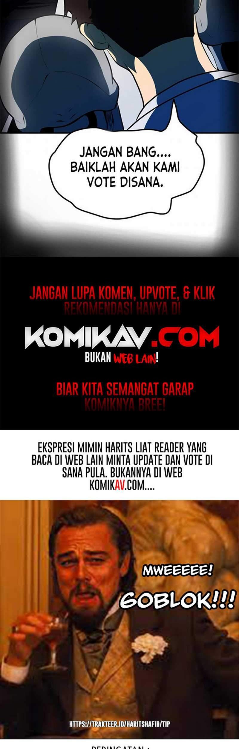 The Great Sage Chapter 05 Gambar 44