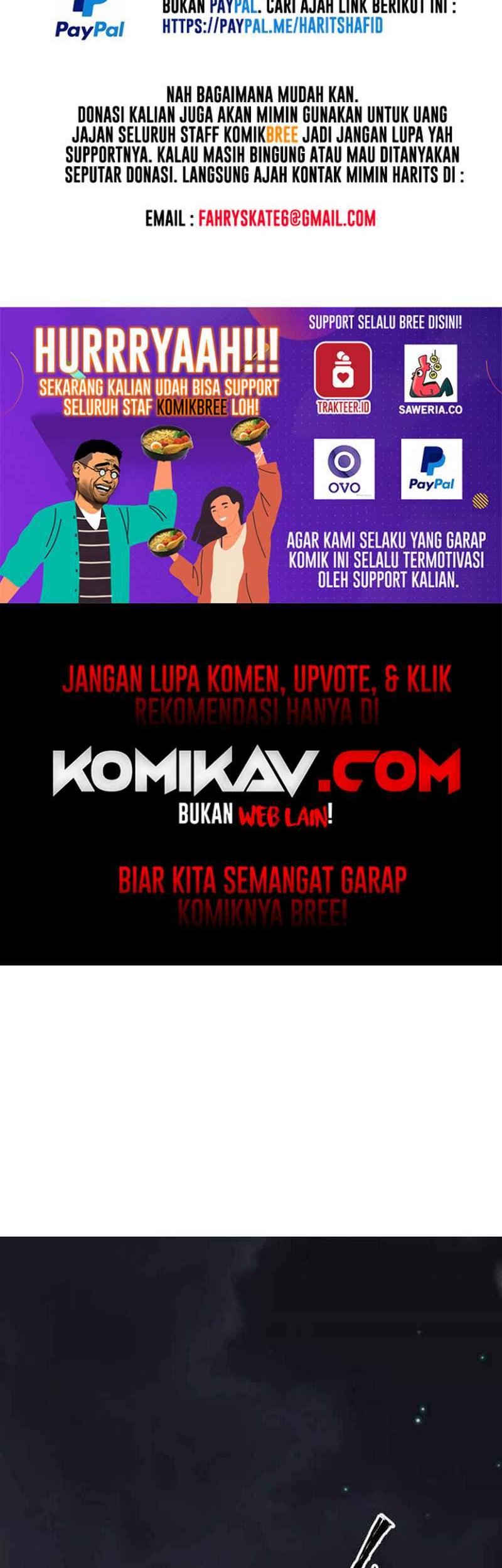 Manhua The Great Sage Chapter 05 gambar nomor 2