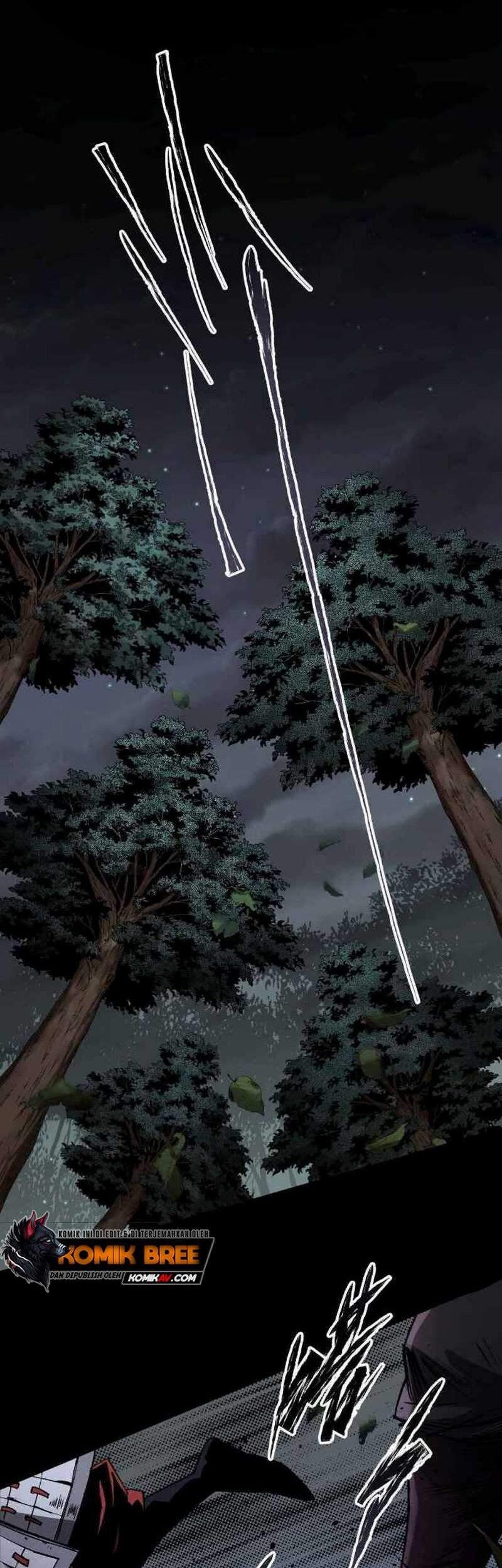 The Great Sage Chapter 05 Gambar 5