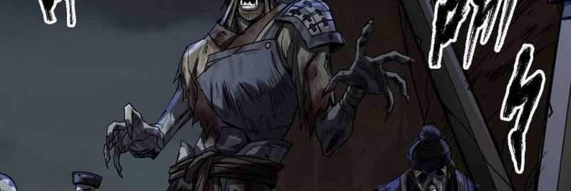 The Great Sage Chapter 04 Gambar 30