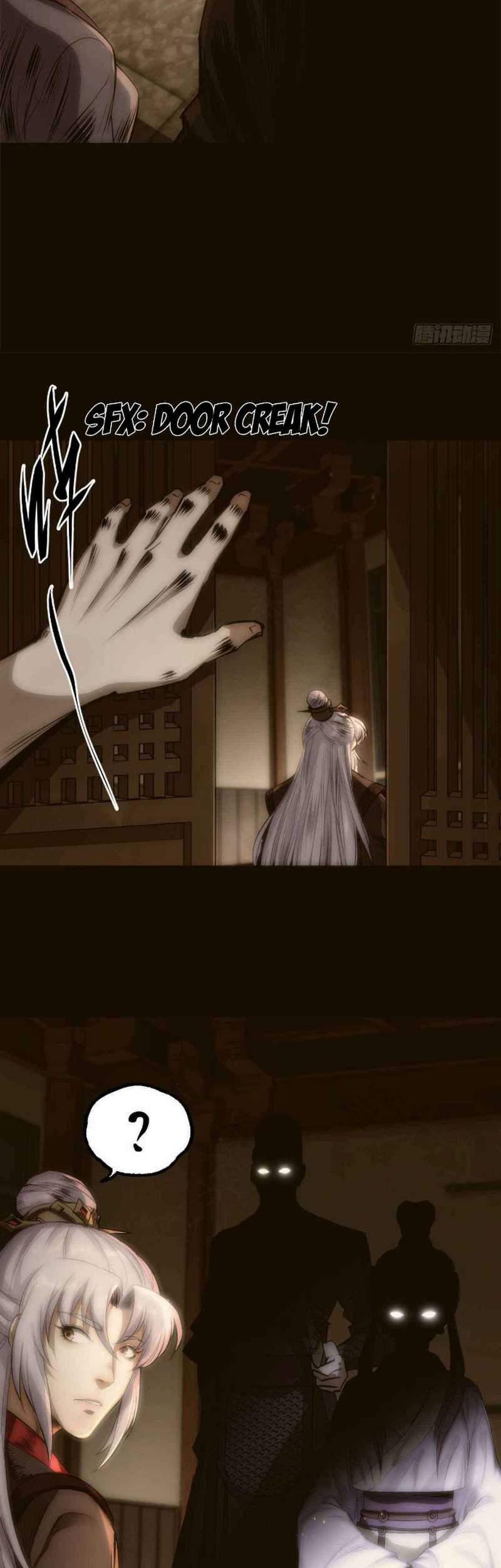 The Great Sage Chapter 04 Gambar 23