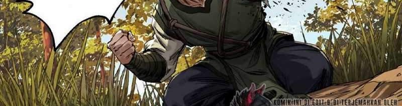 The Great Sage Chapter 03 Gambar 33