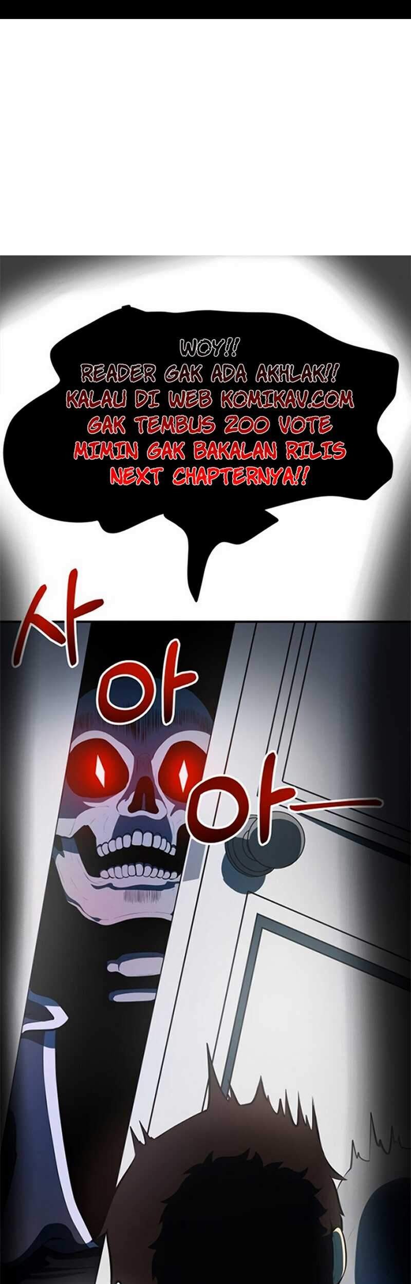 The Great Sage Chapter 03 Gambar 43