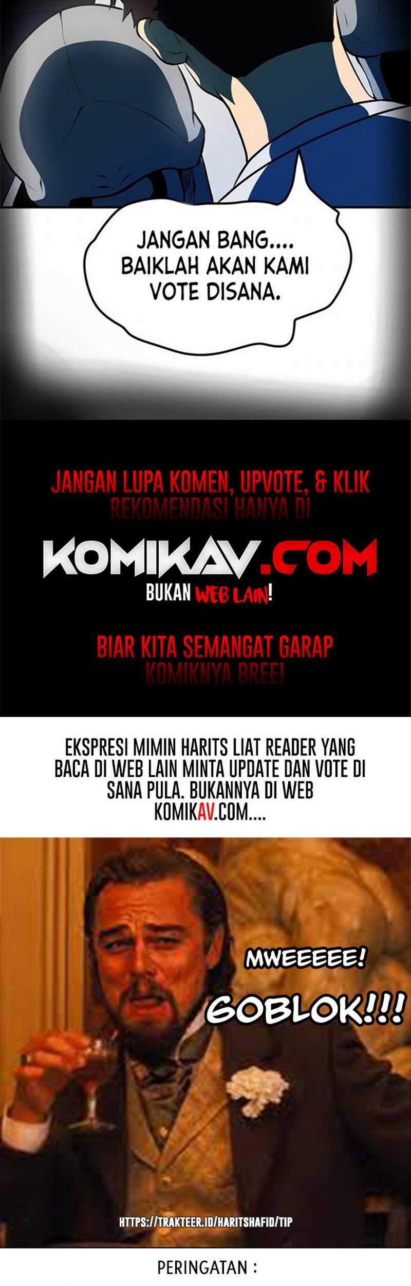 The Great Sage Chapter 03 Gambar 44