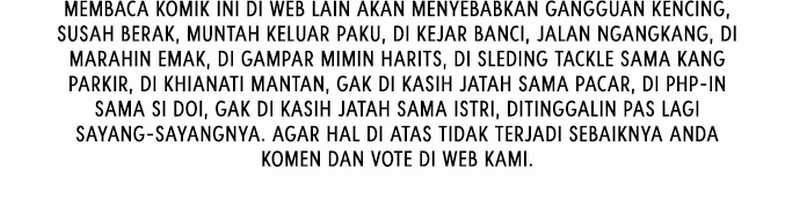 The Great Sage Chapter 03 Gambar 45