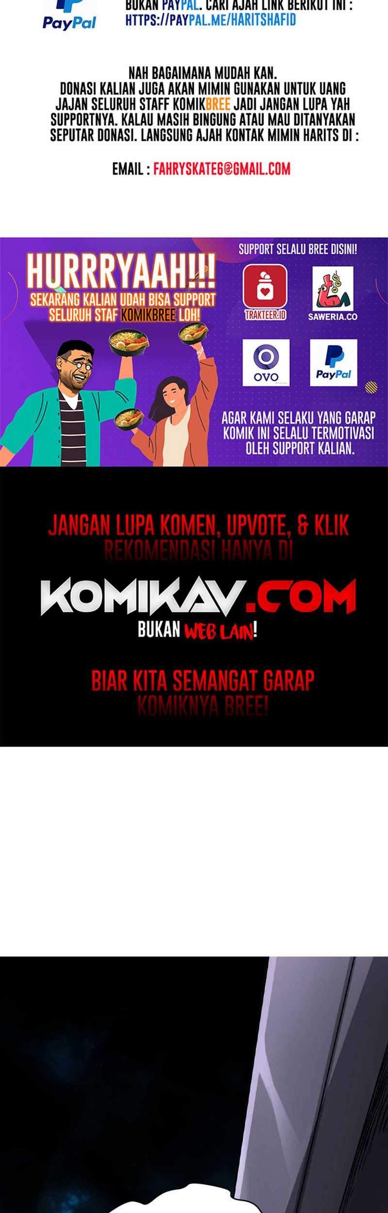 Manhua The Great Sage Chapter 03 gambar nomor 2