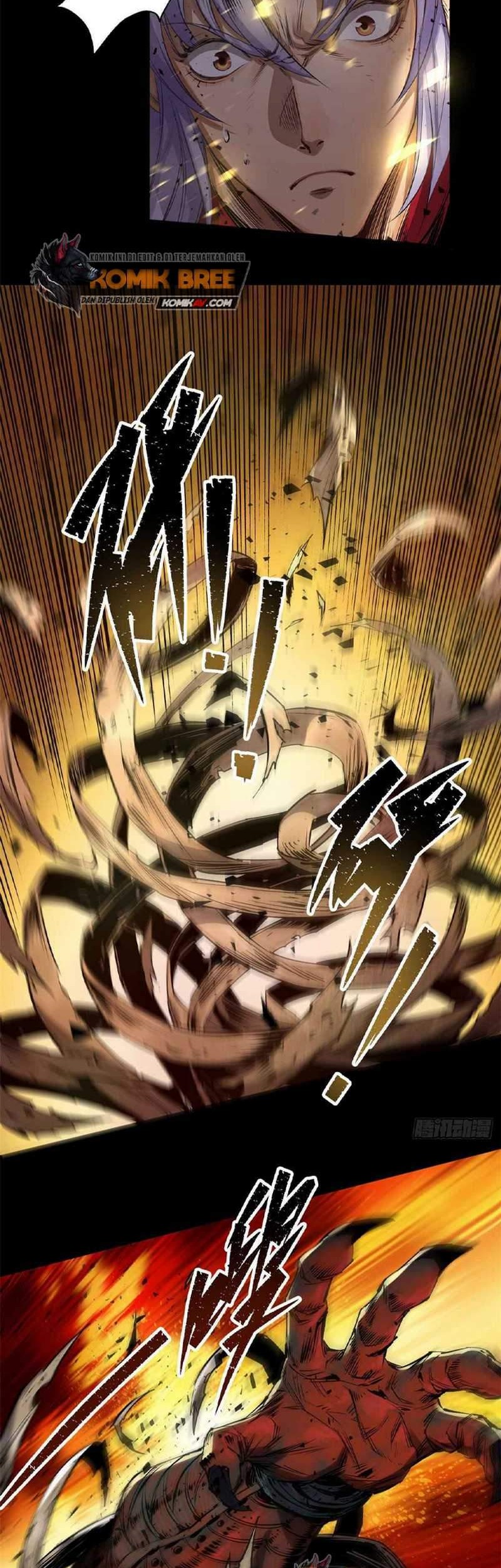 The Great Sage Chapter 03 Gambar 11