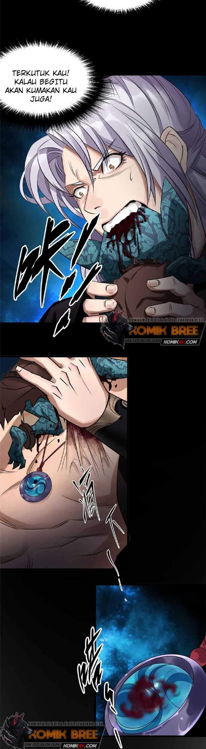 The Great Sage Chapter 01 Gambar 14