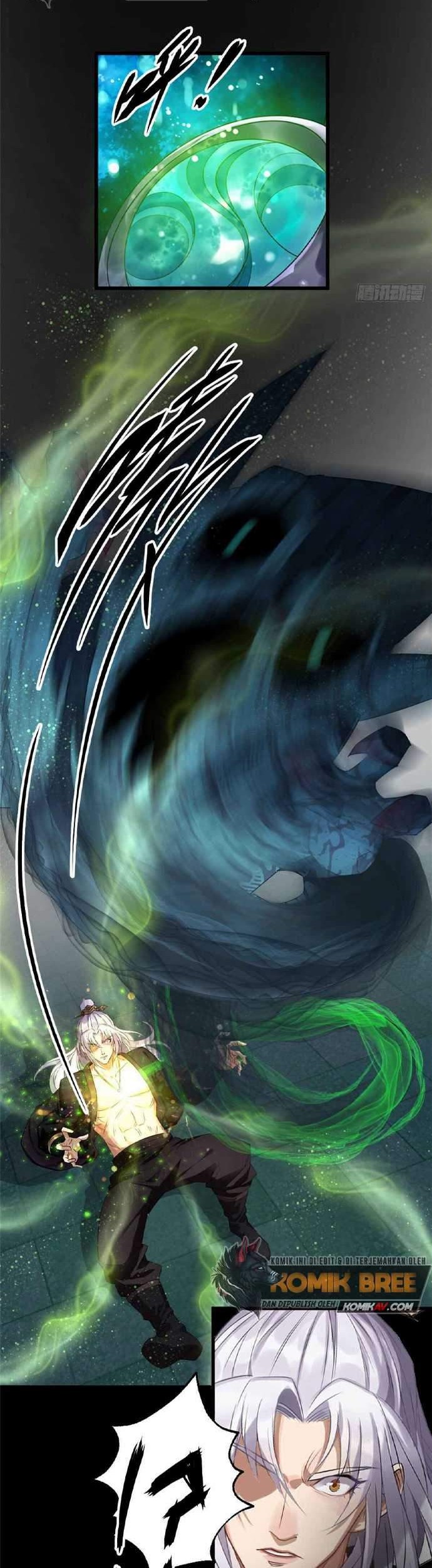 The Great Sage Chapter 01 Gambar 15