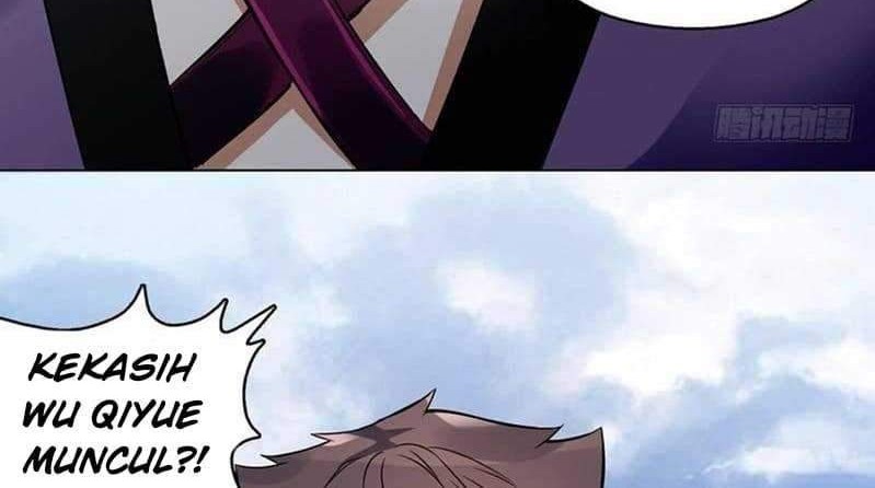 Heavenly God Mnemonic Chapter 72 Gambar 23
