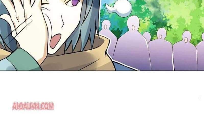 Heavenly God Mnemonic Chapter 72 Gambar 25