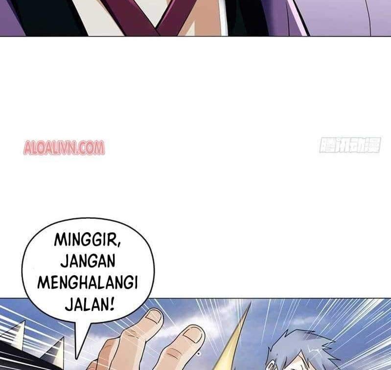 Heavenly God Mnemonic Chapter 72 Gambar 27