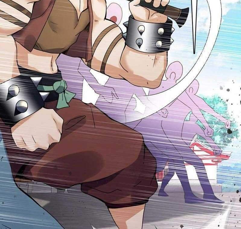 Heavenly God Mnemonic Chapter 72 Gambar 29