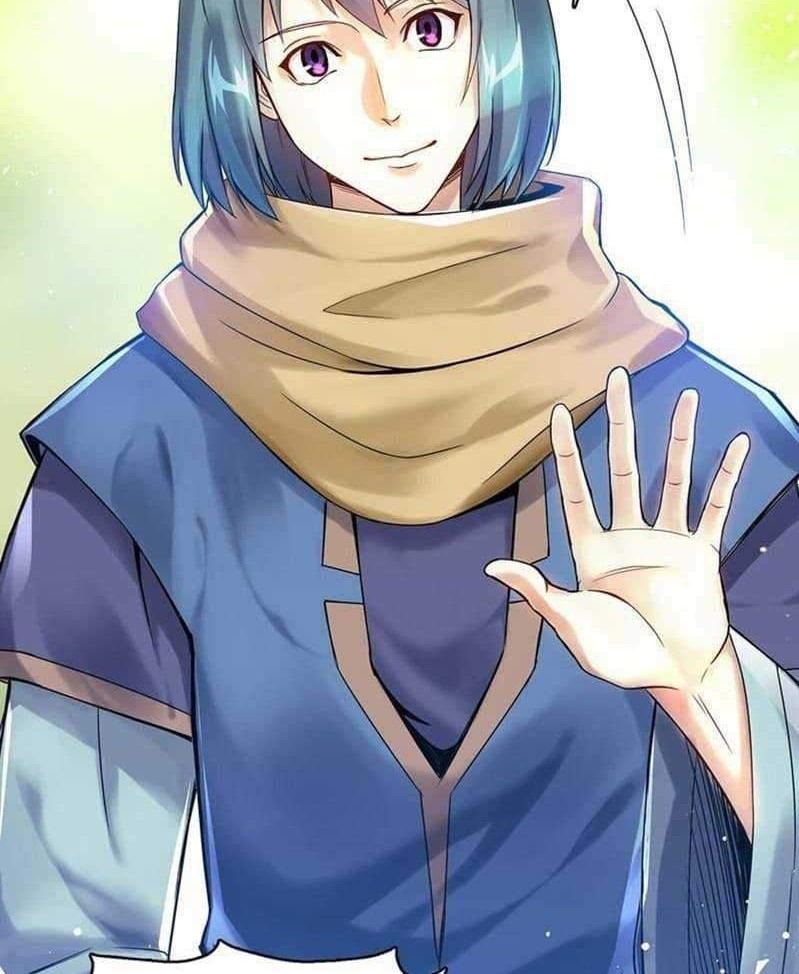 Heavenly God Mnemonic Chapter 72 Gambar 3