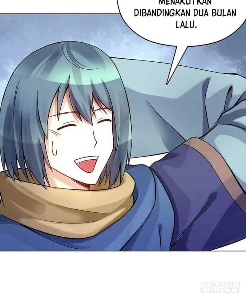 Heavenly God Mnemonic Chapter 72 Gambar 7