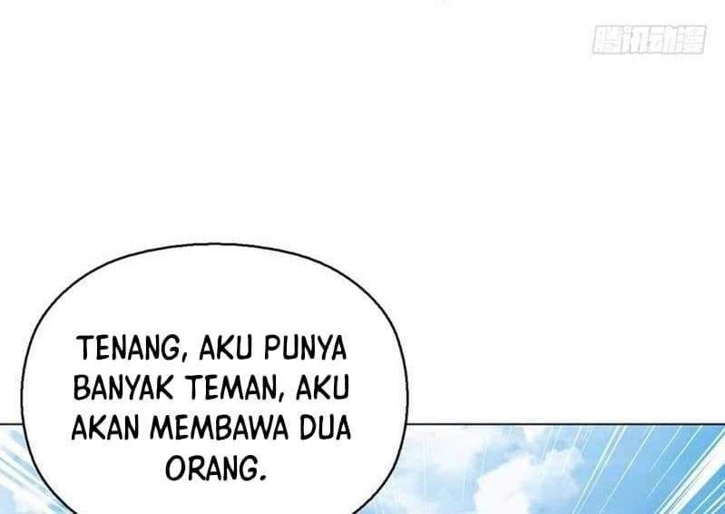 Heavenly God Mnemonic Chapter 72 Gambar 9
