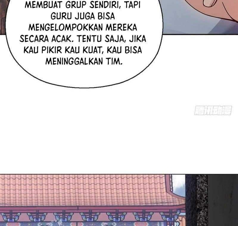 Heavenly God Mnemonic Chapter 71 Gambar 21