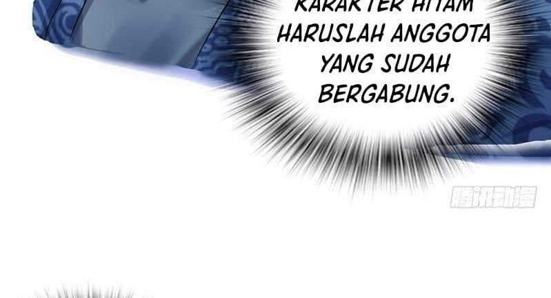 Heavenly God Mnemonic Chapter 71 Gambar 29