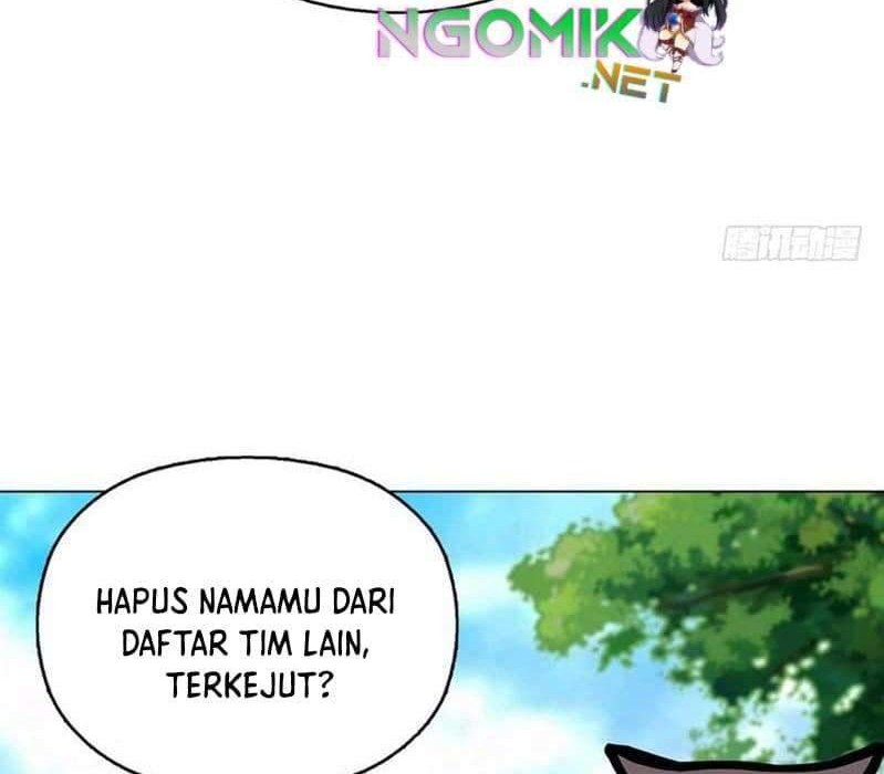 Heavenly God Mnemonic Chapter 71 Gambar 33