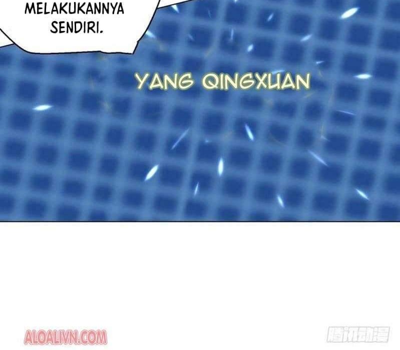 Heavenly God Mnemonic Chapter 71 Gambar 35