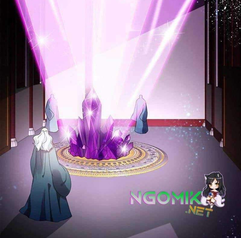 Heavenly God Mnemonic Chapter 71 Gambar 3