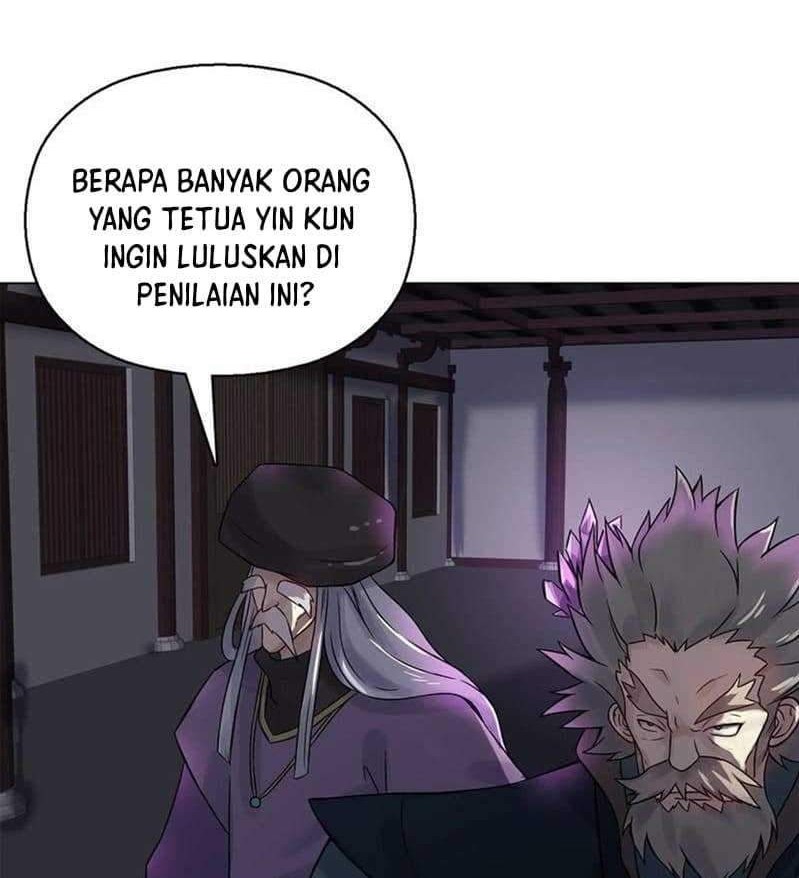 Heavenly God Mnemonic Chapter 71 Gambar 13