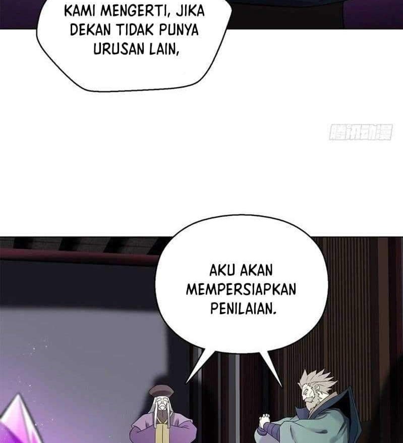 Heavenly God Mnemonic Chapter 71 Gambar 11