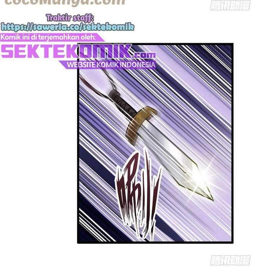 Wuxian Shitu Chapter 168 Gambar 5