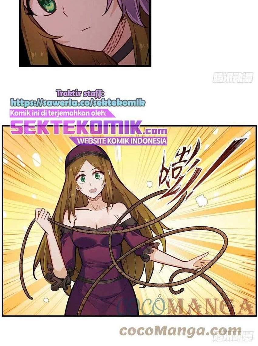 Wuxian Shitu Chapter 168 Gambar 19