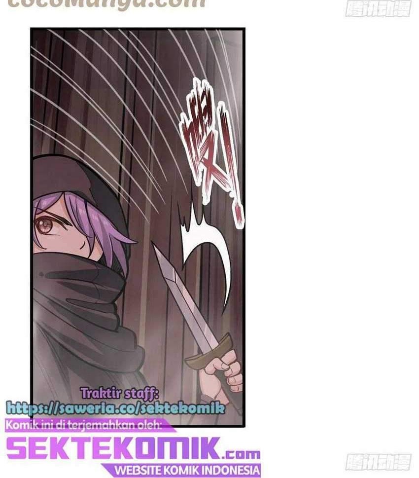 Wuxian Shitu Chapter 168 Gambar 9