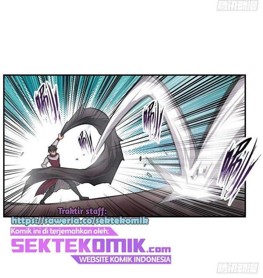 Wuxian Shitu Chapter 168 Gambar 11