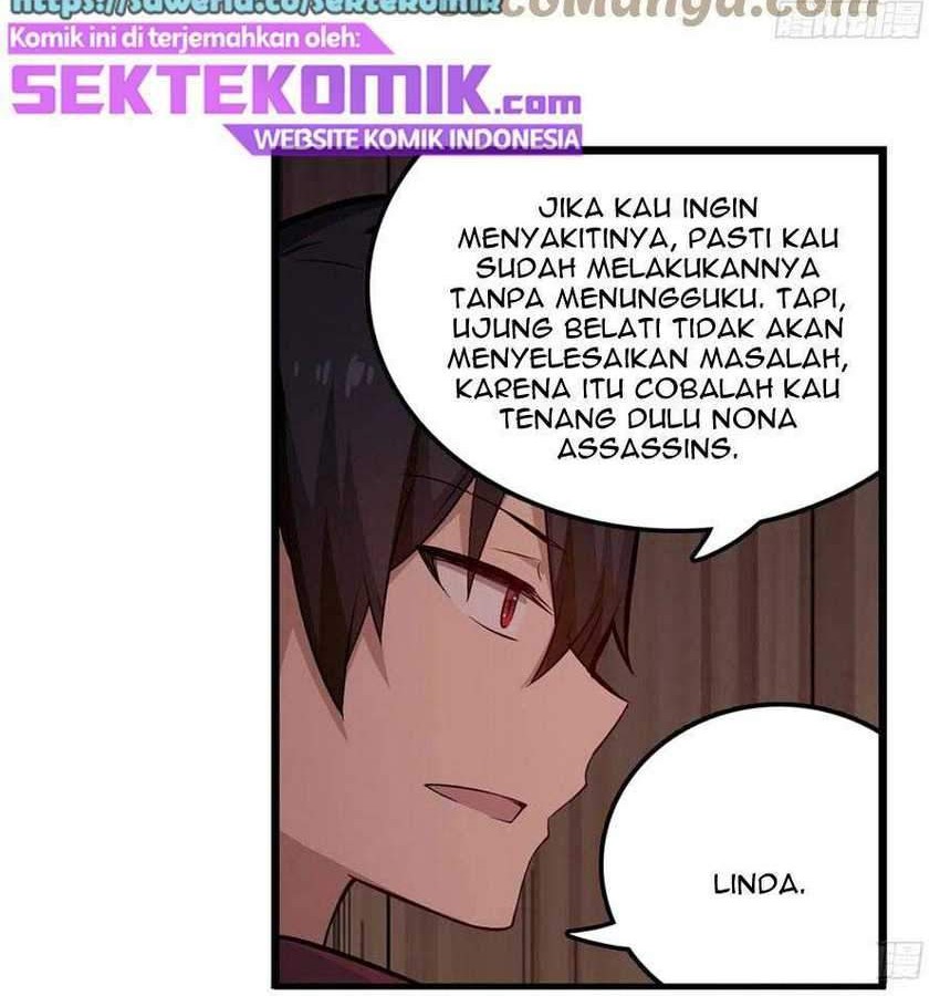 Wuxian Shitu Chapter 168 Gambar 15