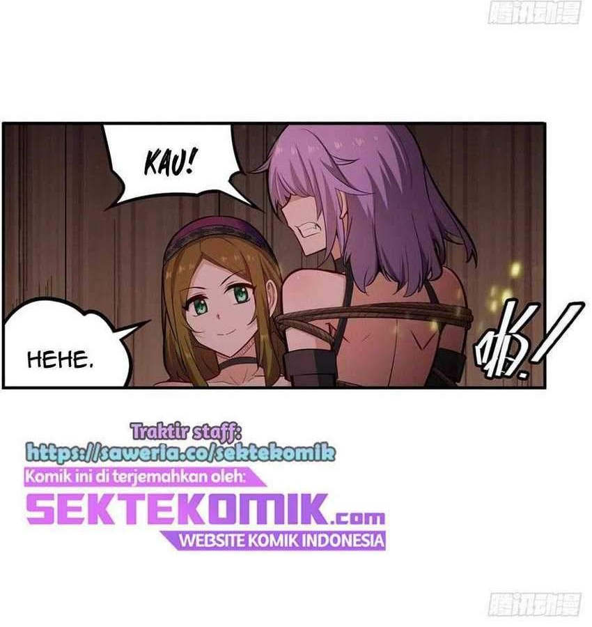 Wuxian Shitu Chapter 168 Gambar 17