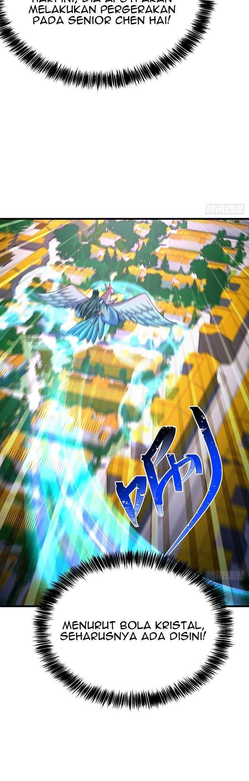 I Picked Up An Attribute Chapter 126 Gambar 4