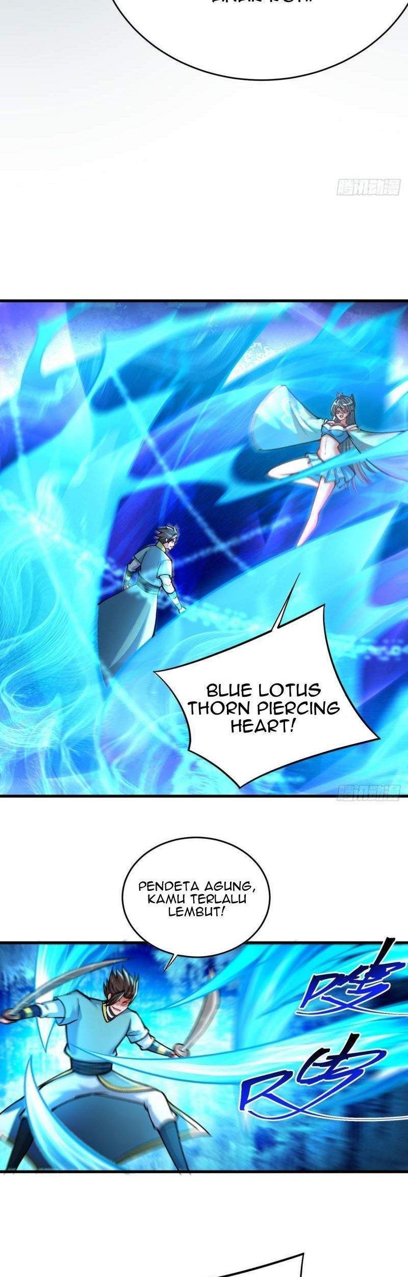 I Picked Up An Attribute Chapter 126 Gambar 18