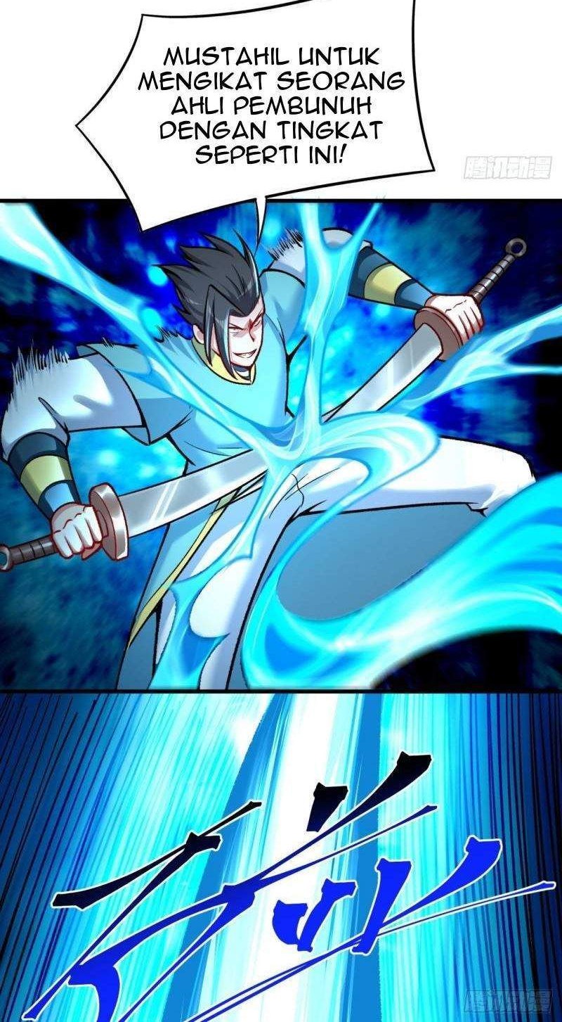 I Picked Up An Attribute Chapter 126 Gambar 19