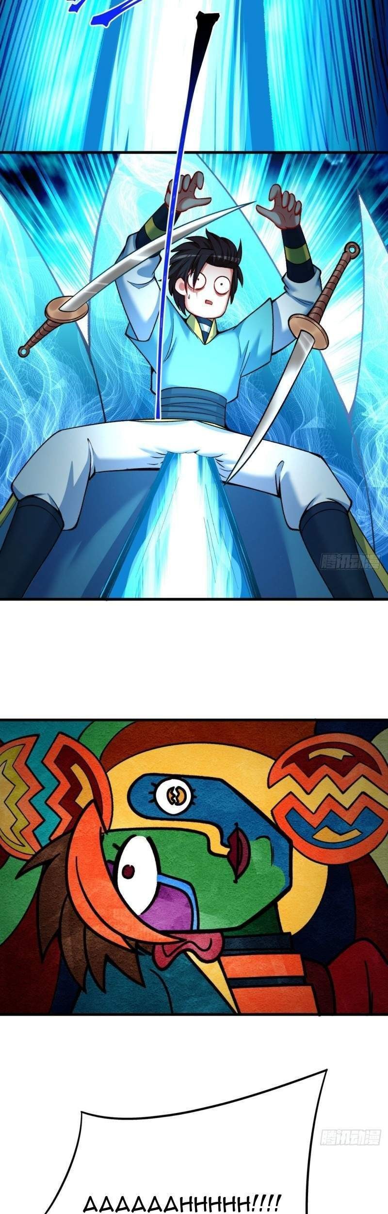 I Picked Up An Attribute Chapter 126 Gambar 20